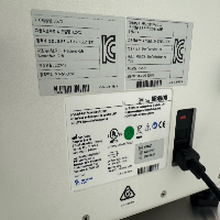 Fresenius Kabi LOVO Cell Processing System image 1